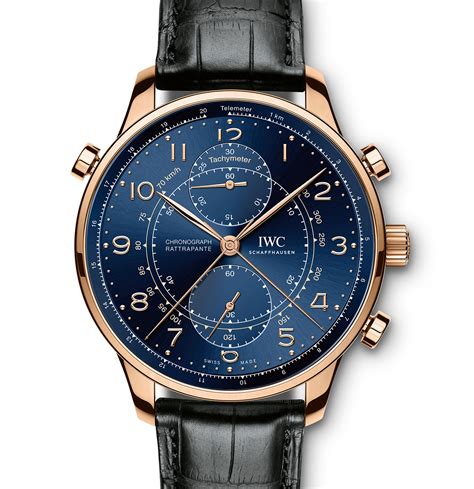 iwc watches chronograph rattrapante|rattrapante chronograph.